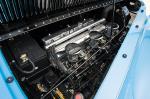 Talbot-Lago T26 GS Cabriolet par Saoutchik 1948 года